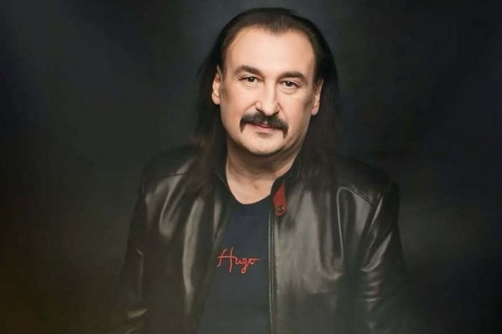 «На могилі моїй посадіть молоду яворину…»: помер народний артист України Степан Гіга – ЗМІ 1 Степан Гіга