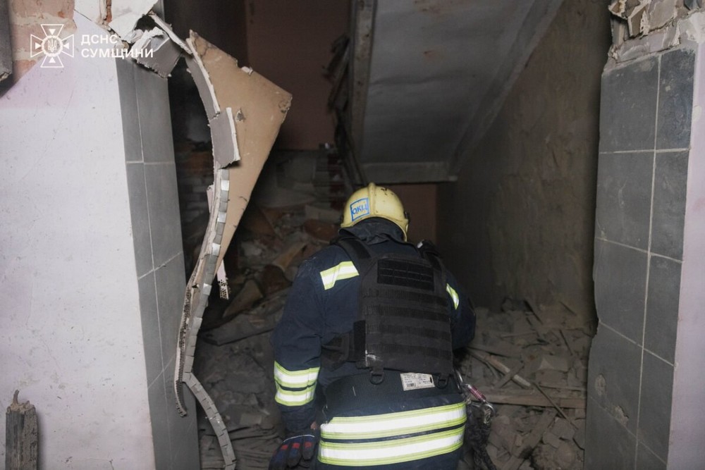 Сумщина 3 Сумщина 3