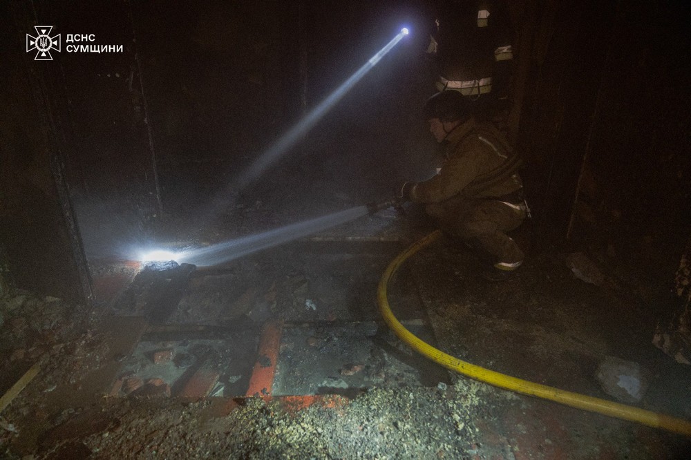 Сумщина 3 Сумщина 3