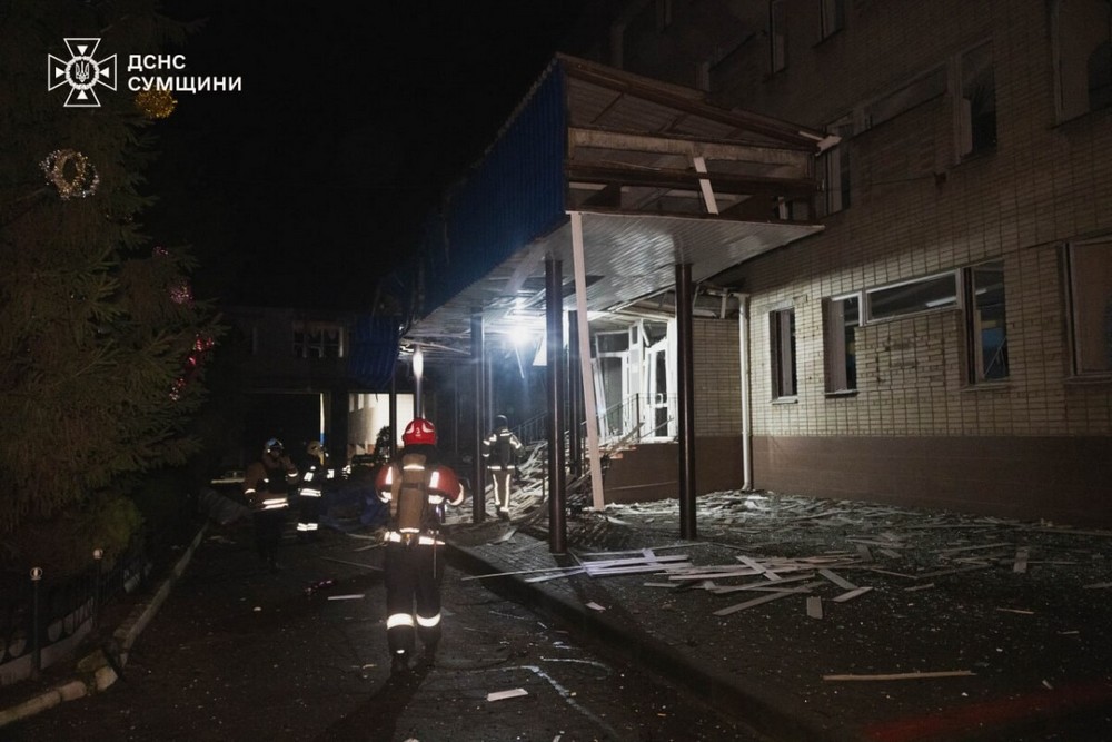 Сумщина 4 Сумщина 4