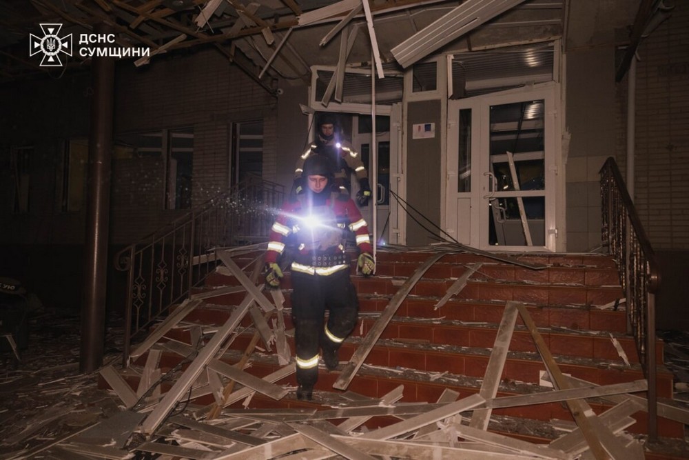 Сумщина 7 Сумщина 7