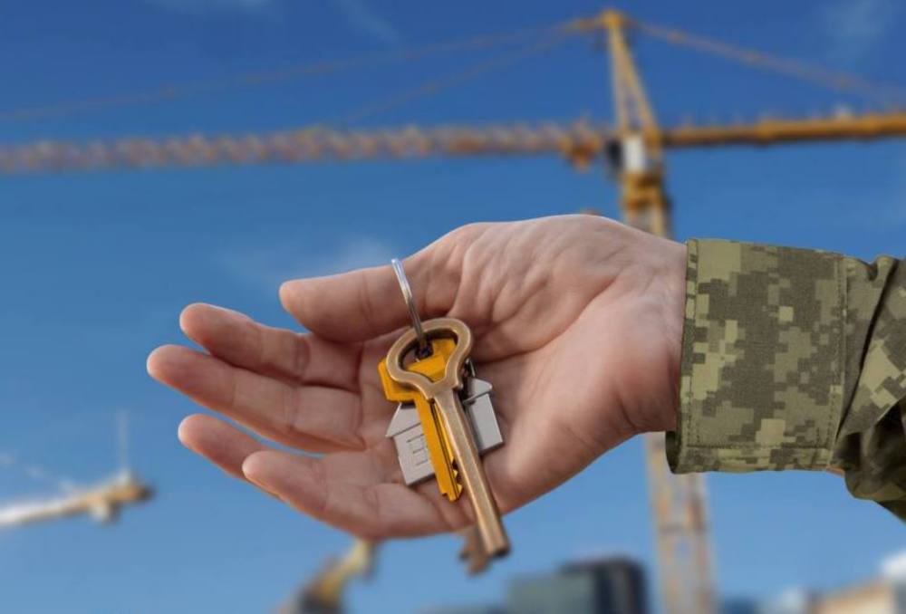 Уряд розширив програму єОселя 2
