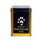 Wild Kopi Luwak 200g 101