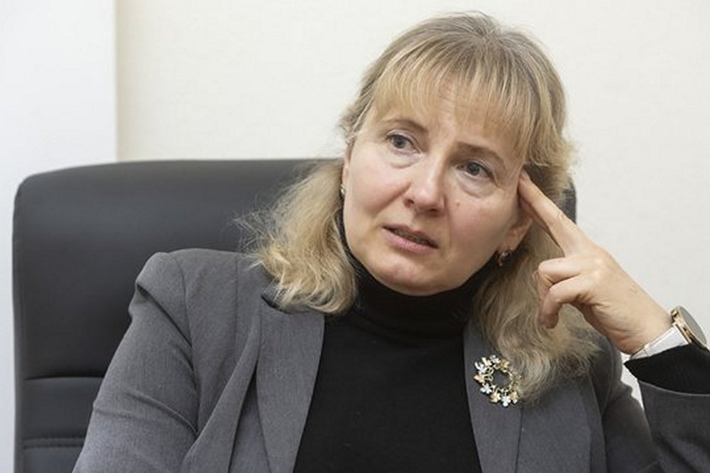 Строкові контракти для вчителів терміном до 5 років запропонувала освітній омбудсмен