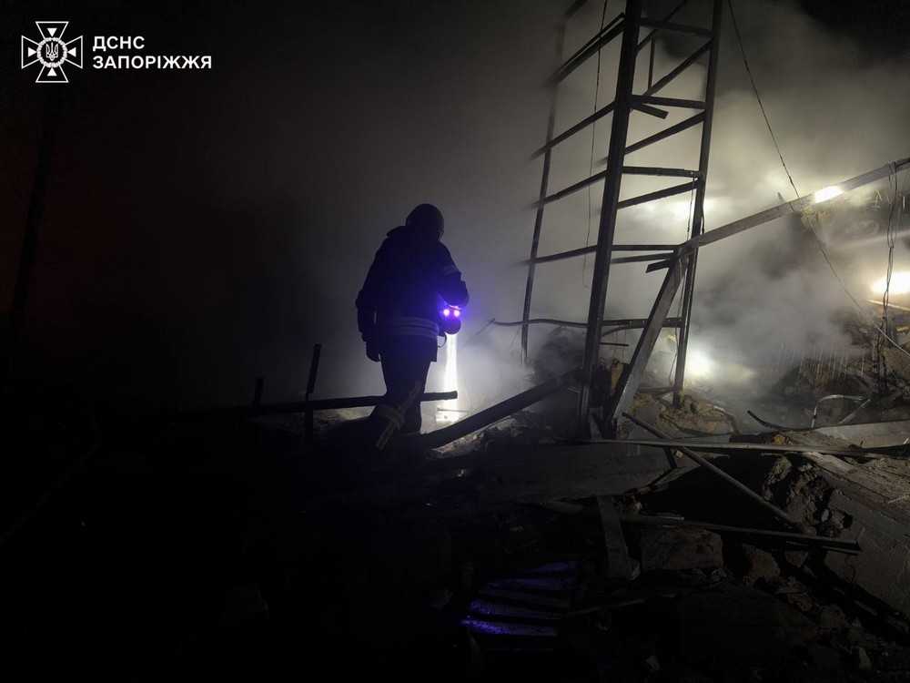 Запоріжжя 10