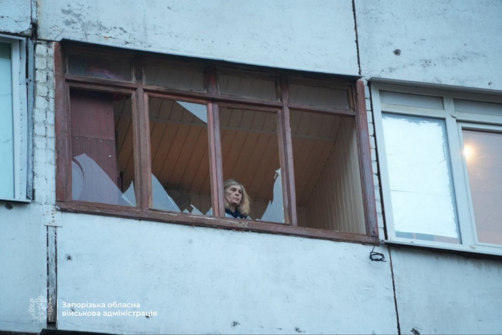 Запоріжжя Запоріжжя