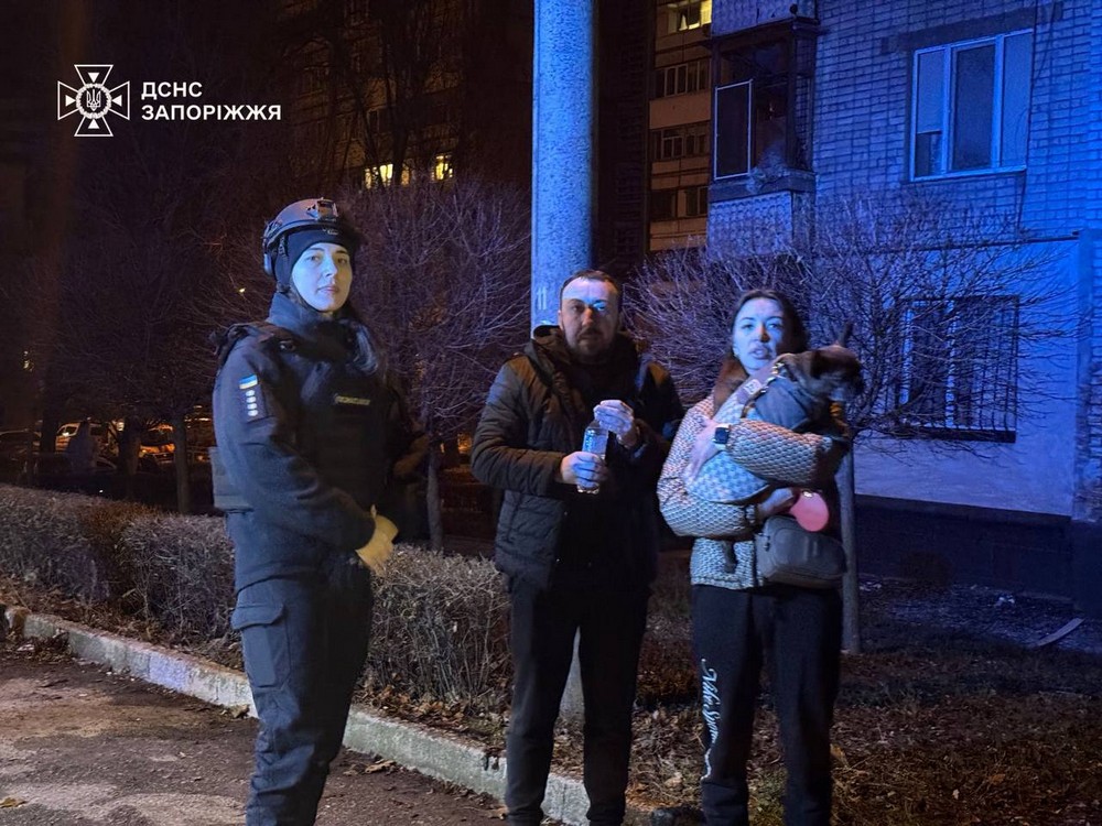 Запоріжжя (2) Запоріжжя (2)