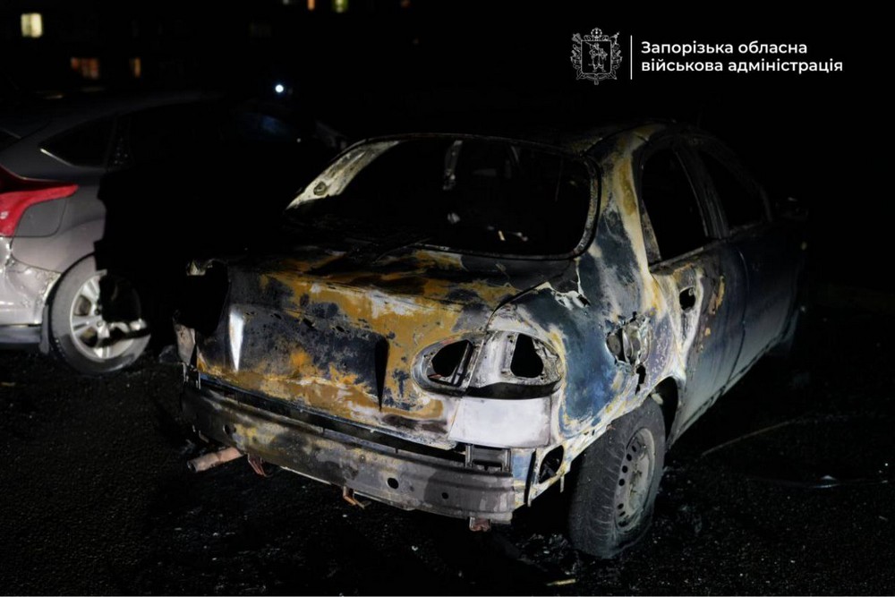 Запоріжжя 7