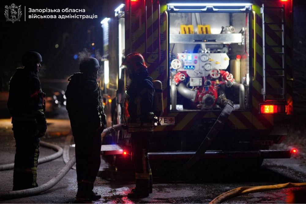 Запоріжжя 9 Запоріжжя 9