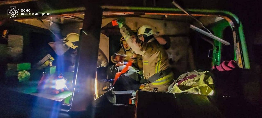 Житомирщина 3 Житомирщина 3