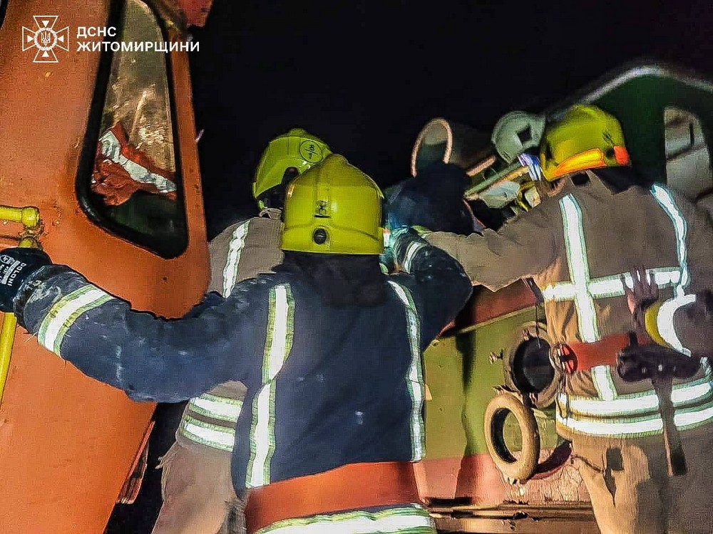 Житомирщина 4 Житомирщина 4