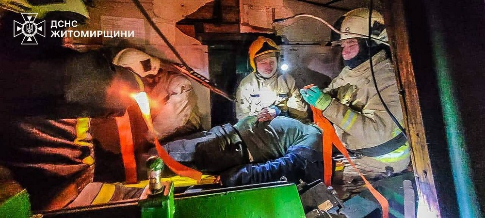 Житомирщина 5 Житомирщина 5