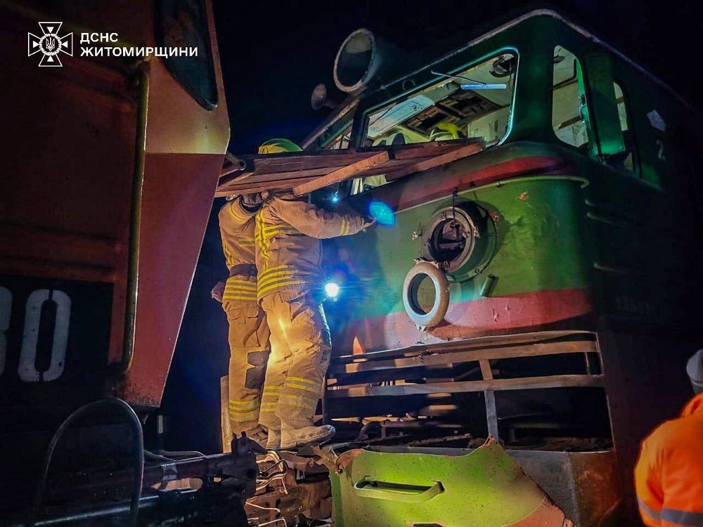 Житомирщина Житомирщина