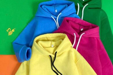 Реєстрація на теплі худі для дітей ВПО у нових містах – де і як подати заявку