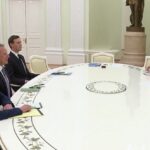 Переговори американців і росіян у Москві завершилися: що відомо (відео)