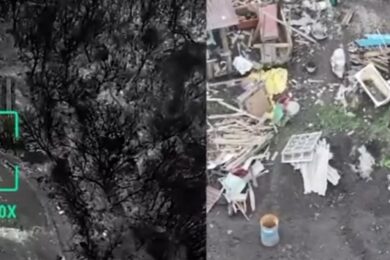 Чи контролюють росіяни Добропілля біля Гуляйполя? Відповідь Генштабу ЗСУ