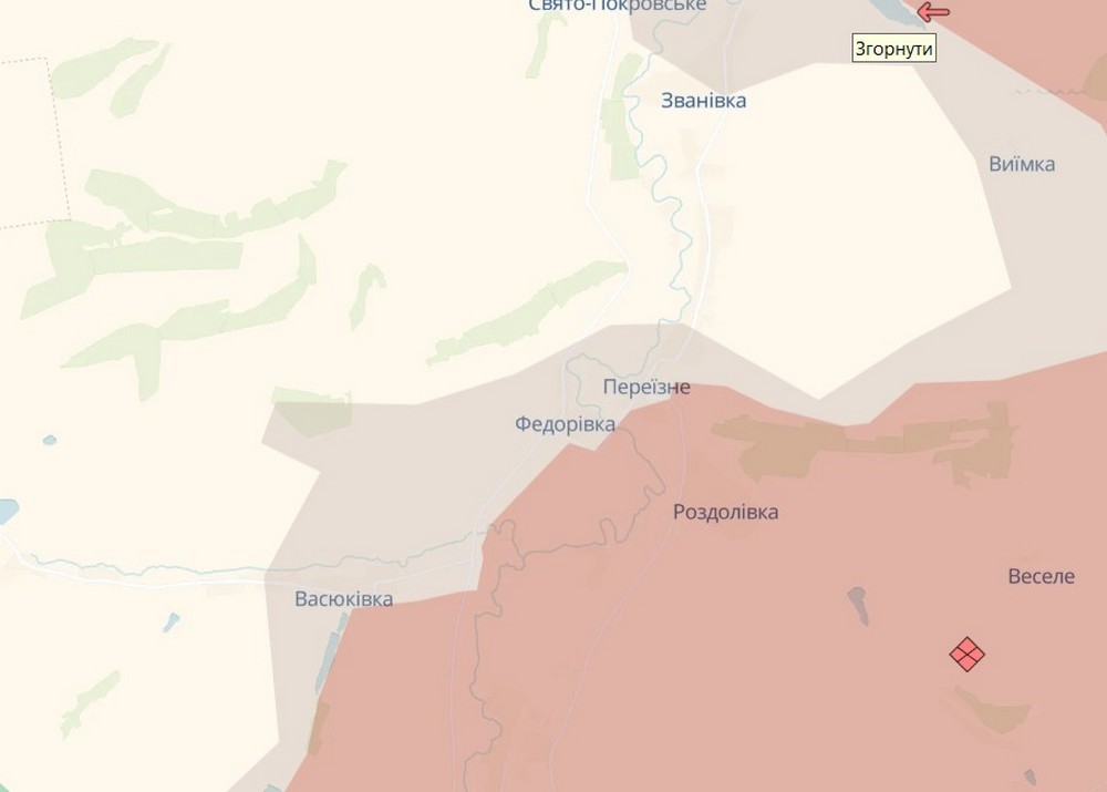Обстановка на фронті 6 грудня: ворог просунувся у Мирнограді та біля Сіверська, втратив 1 180 солдатів за добу