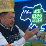 Подарунки для дітей у Рівному: можна безкоштовно отримати з понеділка