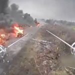 Обстановка на фронті 11 грудня: чорний день для росіян біля Покровська, ворог втратив 1 460  солдатів за добу, але є і просування