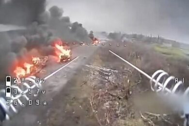 Обстановка на фронті 11 грудня: чорний день для росіян біля Покровська, ворог втратив 1 460 солдатів за добу, але є і просування