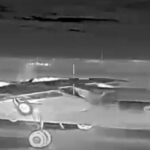 Дрони ГУР спалили літак Ан-26 і радари ППО ворога в окупованому Криму (відео)