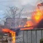 Одещина у вогні: область переживає