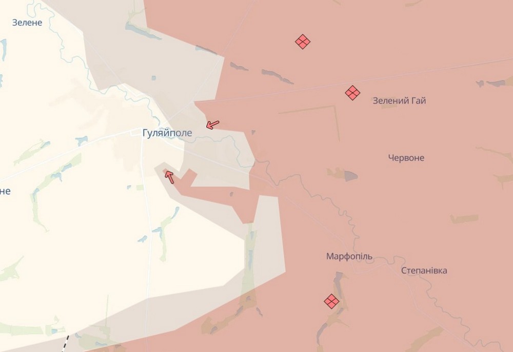 Повномасштабна війна в Україні триває вже 1395-ту добу. Розповідаємо про ситуацію на фронті 19 грудня, успіхи ЗСУ, втрати окупантів і, на жаль, просування ворога.