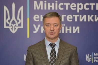 Є відключення світла на Дніпропетровщині
