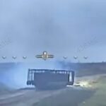 Оборонці розбили ворога на Дніпропетровщині: мінус танк, вантажівки, МТ-ЛБ, БМП і близько 32 штурмовиків