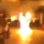 Уражено ворожі винищувачі  Су-30 та Су-27  ― відео та деталі унікальної операції ГУР в ліпєцку