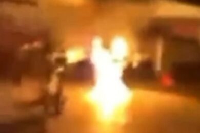 Уражено ворожі винищувачі  Су-30 та Су-27  ― відео та деталі унікальної операції ГУР в ліпєцку