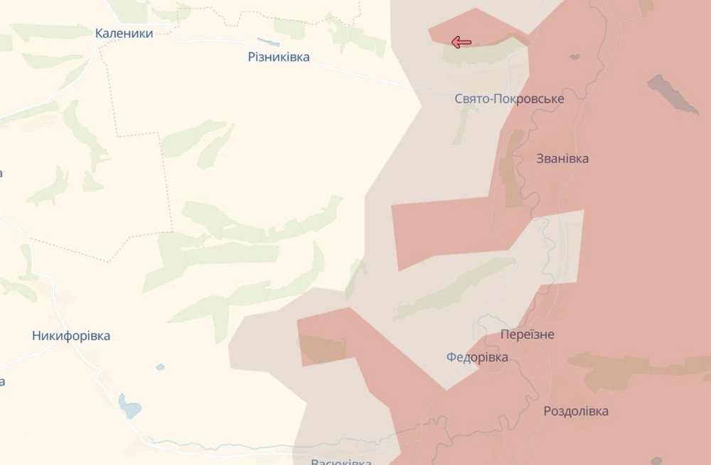 Повномасштабна війна в Україні триває вже 1398-му добу. Розповідаємо про ситуацію на фронті 22 грудня, успіхи ЗСУ, втрати окупантів і, на жаль, просування ворога.