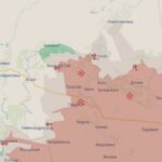 Критичне загострення і ворог накопичує