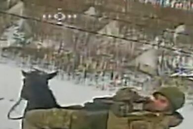 Росіяни пішли в атаку на