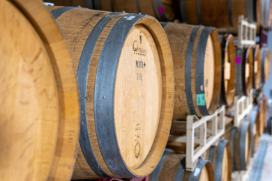 Роль выдержки в формировании цвета и аромата тёмного рома 23 Зображення1