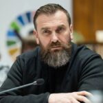 У ВР зареєстрували проєкт постанови про відставку міністра освіти і науки Лісового