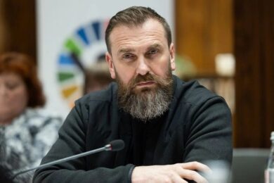 У ВР зареєстрували проєкт постанови про відставку міністра освіти і науки Лісового