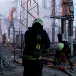 Найскладніша ситуація зі світлом на Дніпропетровщині та Донеччині – названо причину