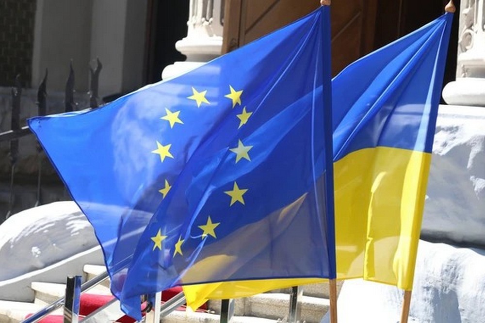 Лідери ЄС провели термінову розмову через нові сигнали з Москви - Вloomberg 1 Лідери ЄС провели термінову розмову через нові сигнали з Москви - Вloomberg