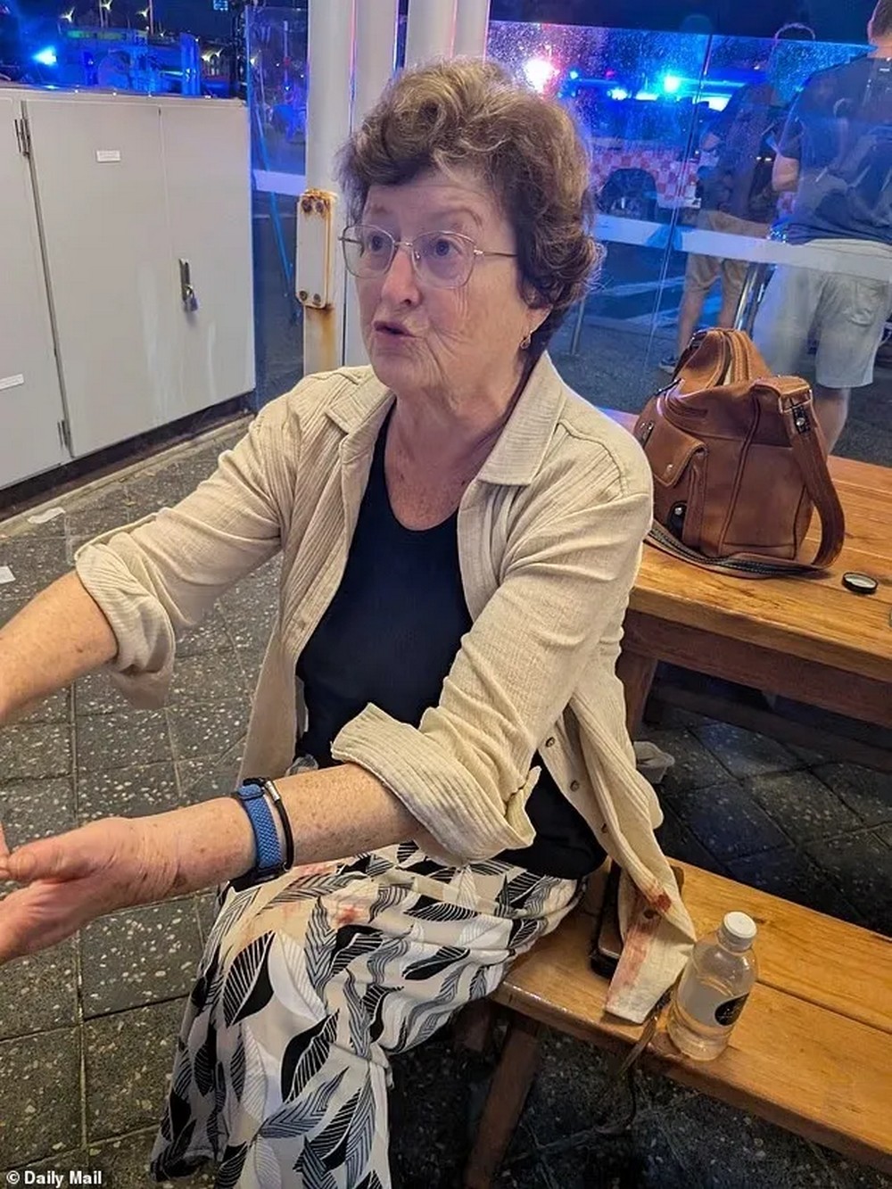 Жахливий теракт у Сіднеї: серед загиблих емігрант з України, який пережив Голокост Жахливий теракт у Сіднеї: серед загиблих емігрант з України, який пережив Голокост