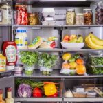 Як зберегти продукти, коли холодильник не працює в умовах відключень світла