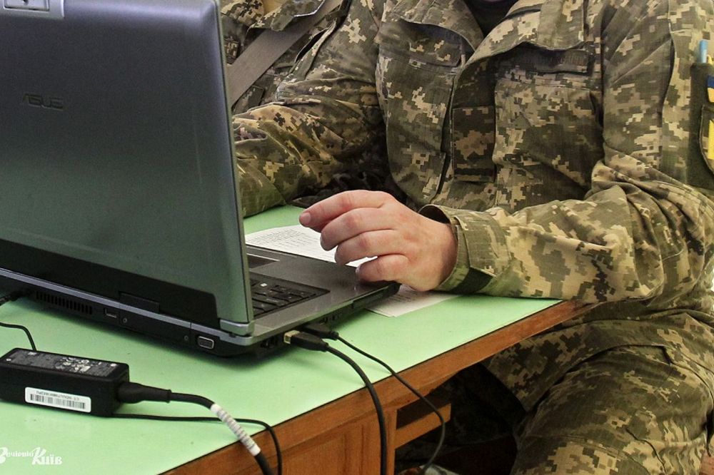 Безкоштовне навчання для ветеранів за програмою «Сонячний резерв» - хто і як може отримати нову професію 1 Безкоштовне навчання для ветеранів за програмою «Сонячний резерв» - хто і як може отримати нову професію
