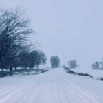 буде погода в Україні 29 грудня 2