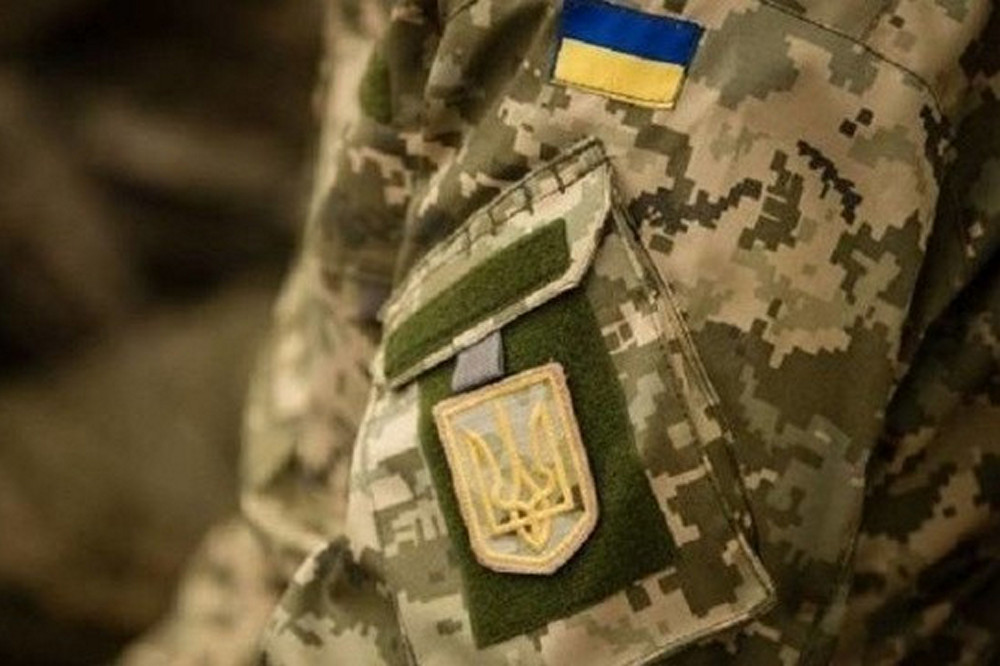 Правовий статус військових-іноземців - ухвалено важливий законопроєкт 1 Правовий статус військових-іноземців - ухвалено важливий законопроєкт