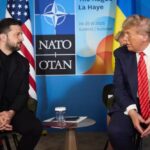 США можуть дати Україні гарантії безпеки за 5 статтею НАТО  – Axios