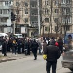 У Дніпрі чоловік поранив двох військовослужбовців ТЦК – що відомо (фото, відео)