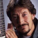 Помер Кріс Рі – легендарний британський музикант
