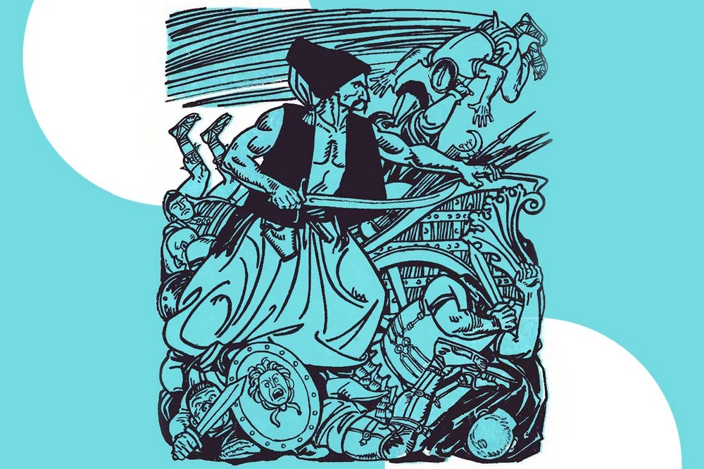 Чому 6 грудня День ЗСУ і 6 цікавих фактів про українську армію в цифрах Чому 6 грудня День ЗСУ і 6 цікавих фактів про українську армію в цифрах