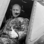 В авіатрощі з Мі-24 загинув Герой України Олександр Шемет – вертоліт зіткнувся із «Шахедом»