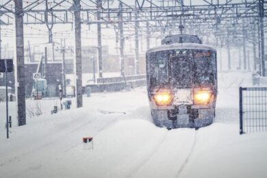 “Укрзалізниця” скасовує низку поїздів у новорічні свята – що відомо